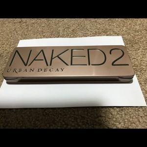 ORIGINAL NAKED 2 EYESHADOW PALETTE